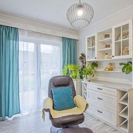 Kroměříž Apartman 2Kk Zlamanka מראה חיצוני תמונה