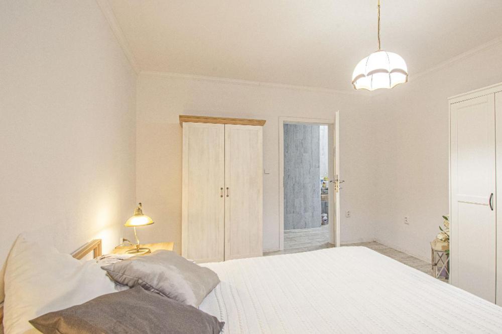 Kroměříž Apartman 2Kk Zlamanka מראה חיצוני תמונה