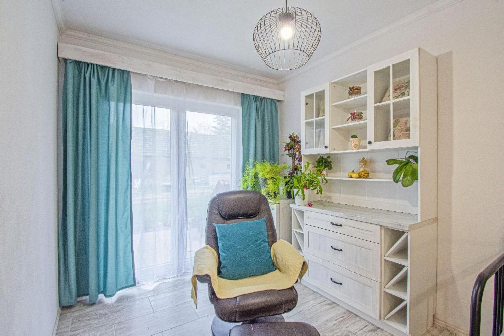 Kroměříž Apartman 2Kk Zlamanka מראה חיצוני תמונה