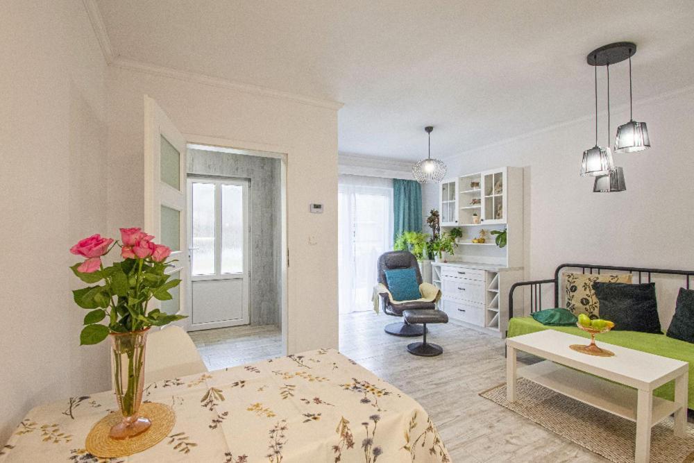 Kroměříž Apartman 2Kk Zlamanka מראה חיצוני תמונה