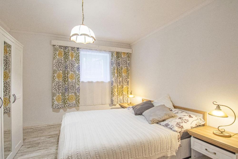 Kroměříž Apartman 2Kk Zlamanka מראה חיצוני תמונה