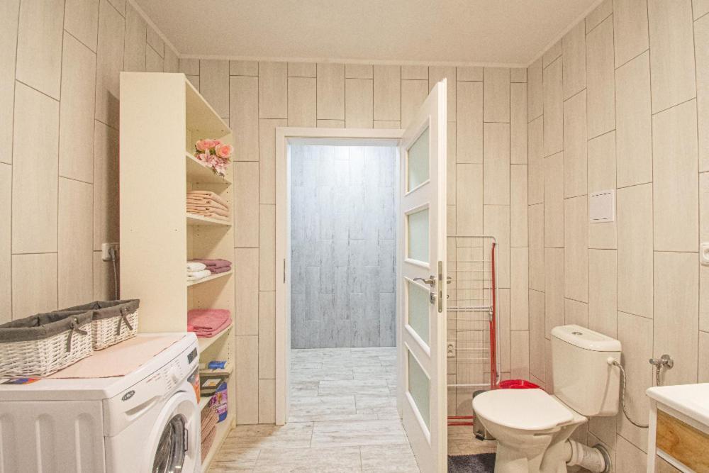 Kroměříž Apartman 2Kk Zlamanka מראה חיצוני תמונה
