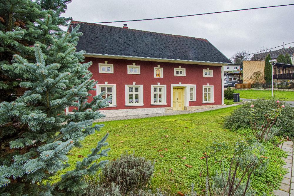 Kroměříž Apartman 2Kk Zlamanka מראה חיצוני תמונה